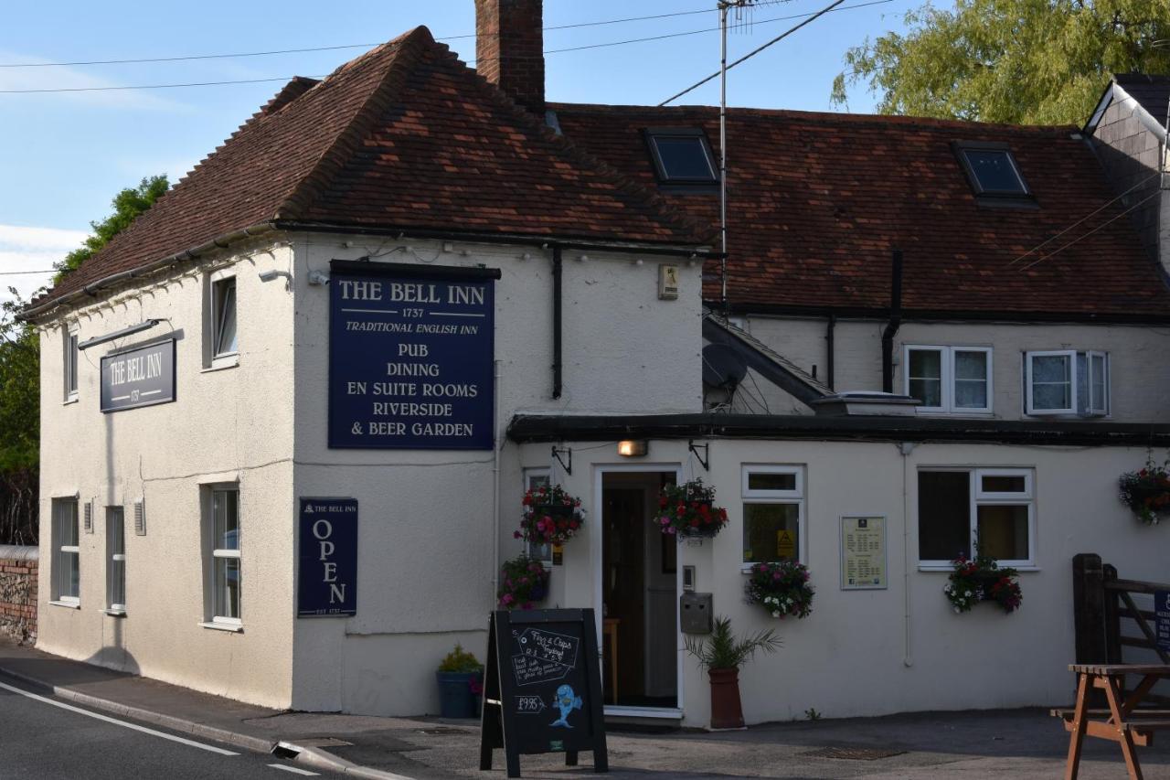 The Bell Inn *