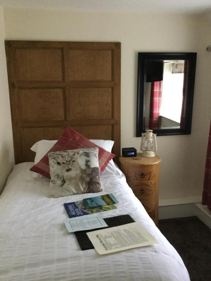 The Bell Inn