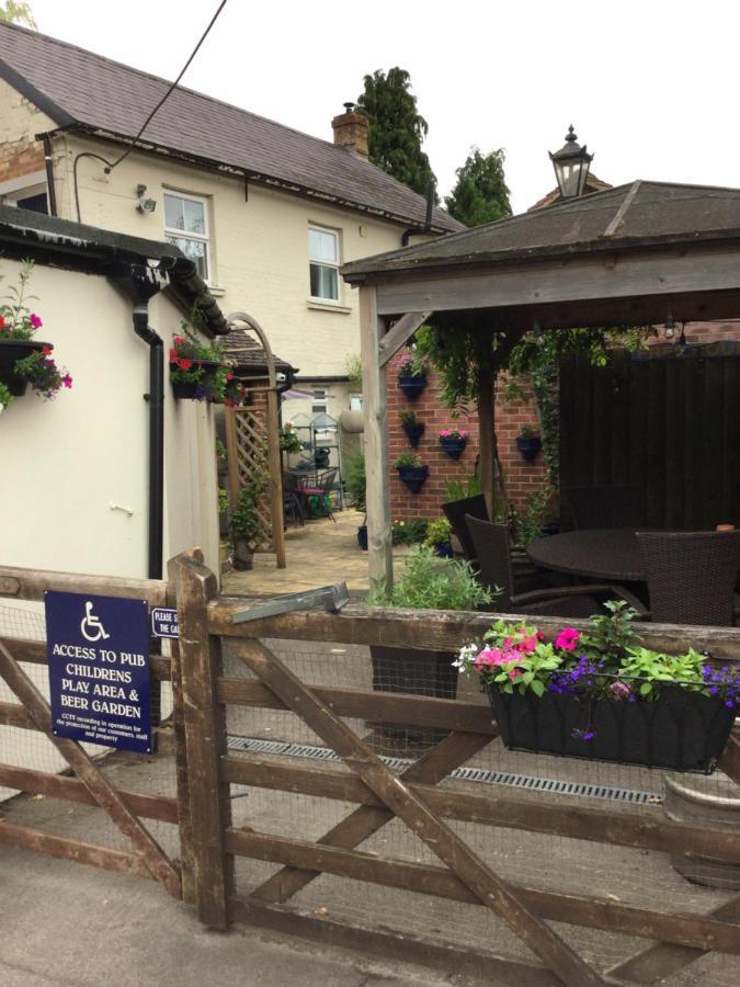 The Bell Inn