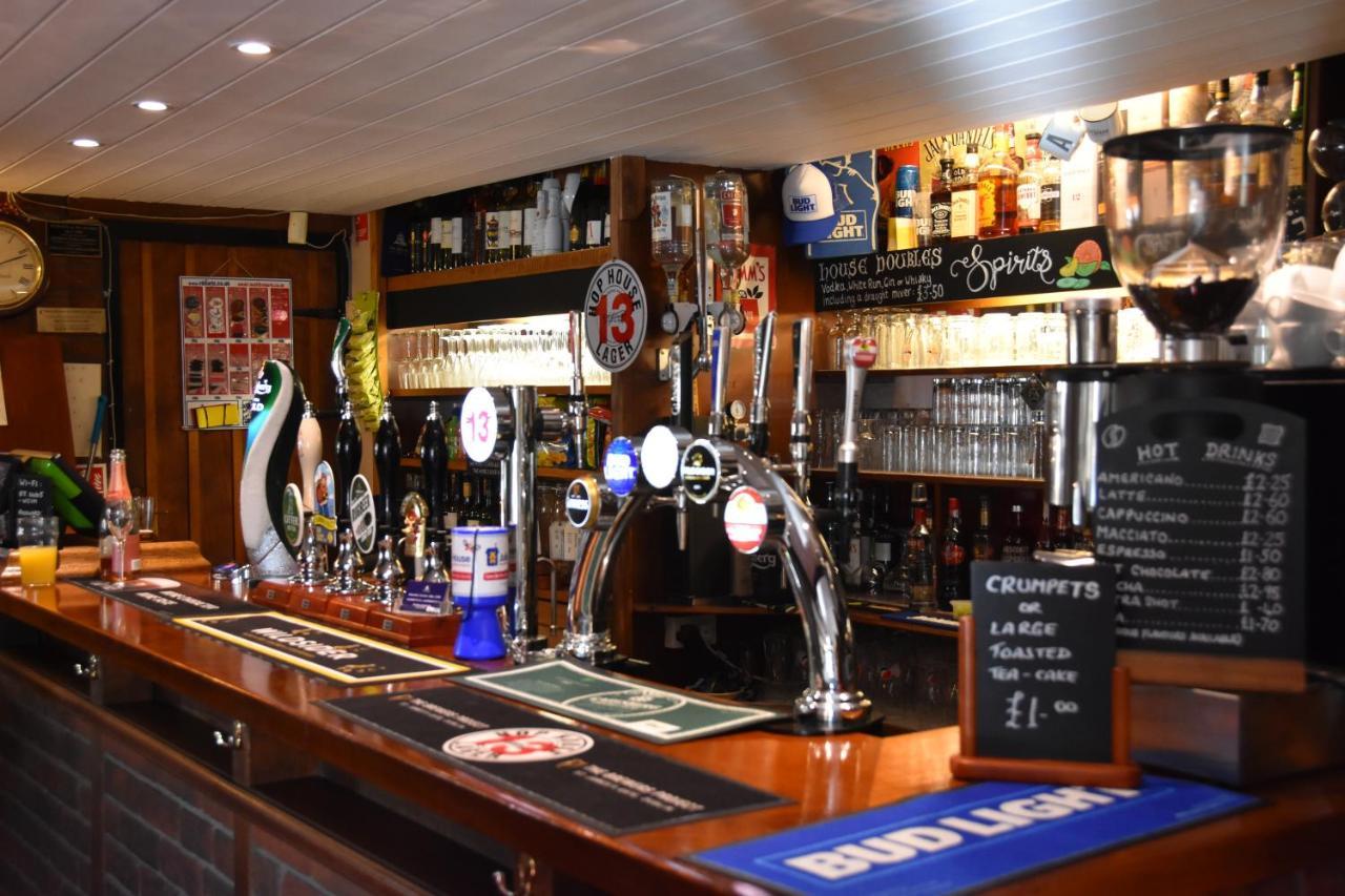 The Bell Inn *