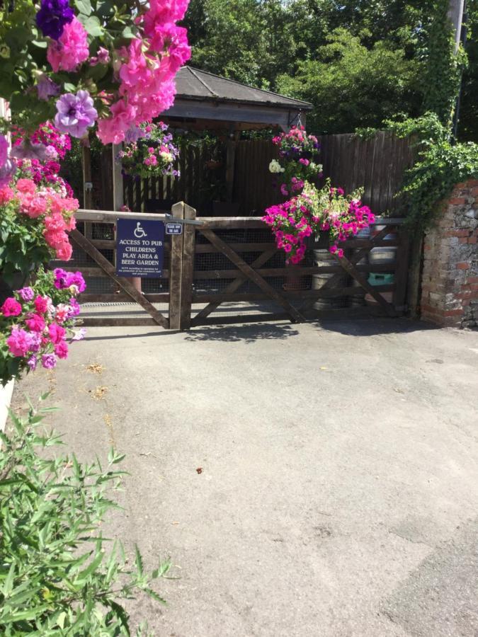 The Bell Inn Salisbury