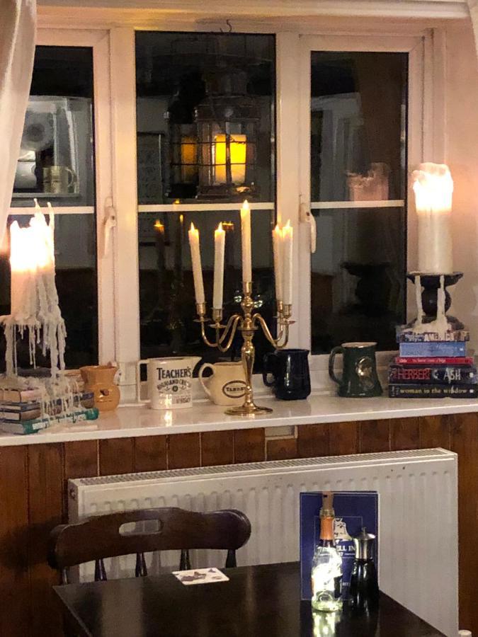 Inn The Bell Salisbury
