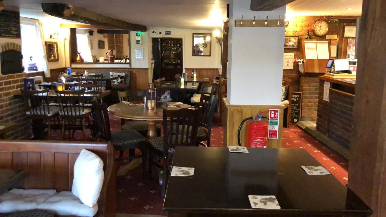 The Bell Salisbury