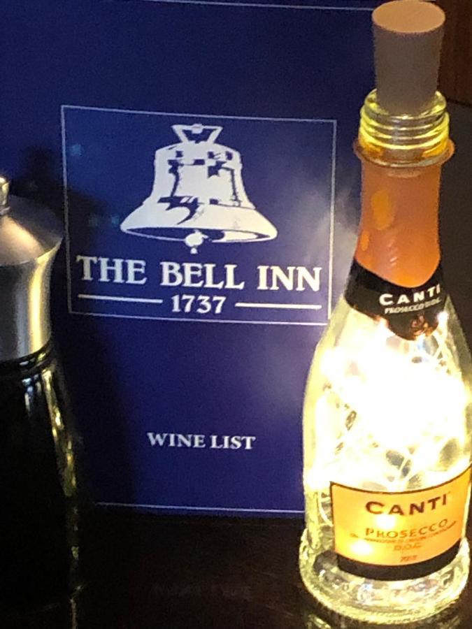 The Bell * Salisbury