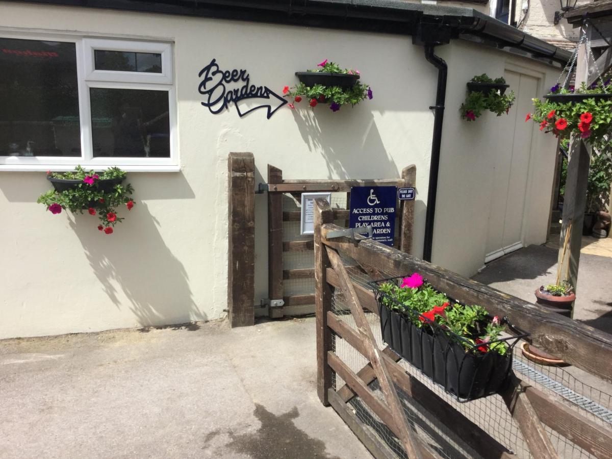 Inn The Bell Salisbury
