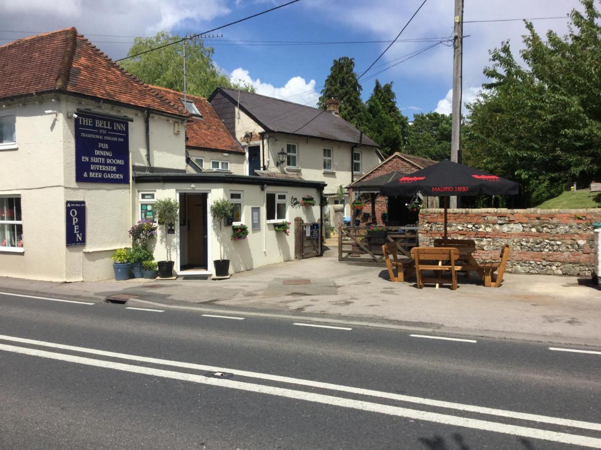 The Bell Inn Salisbury