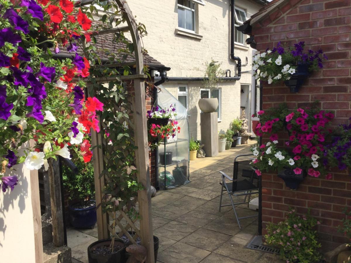 The Bell Inn