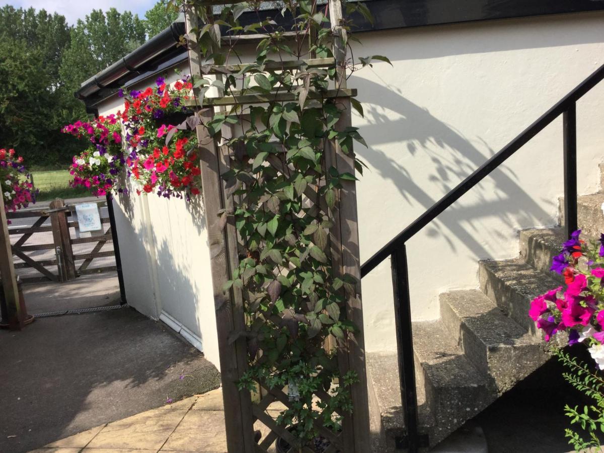 The Bell Inn *