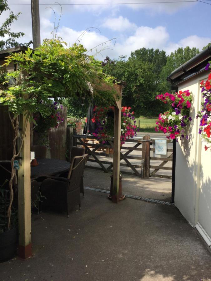 The Bell Inn *