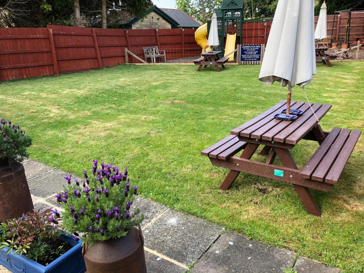 The Bell Inn