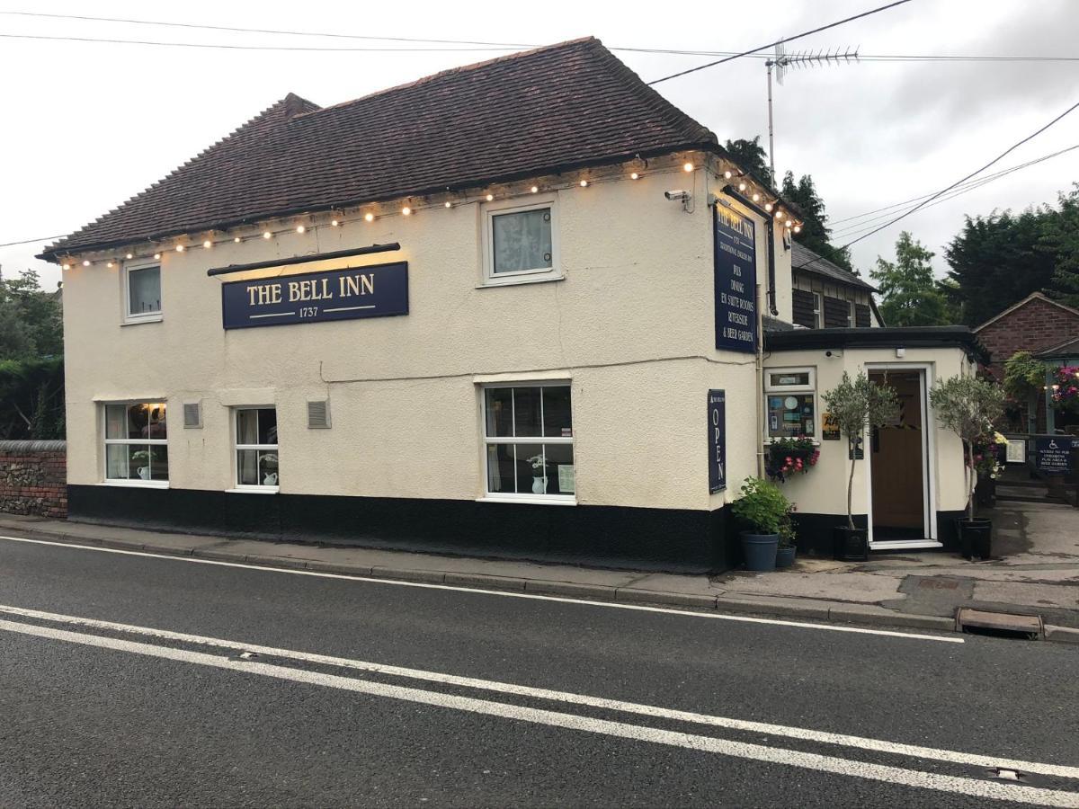 The Bell * Salisbury