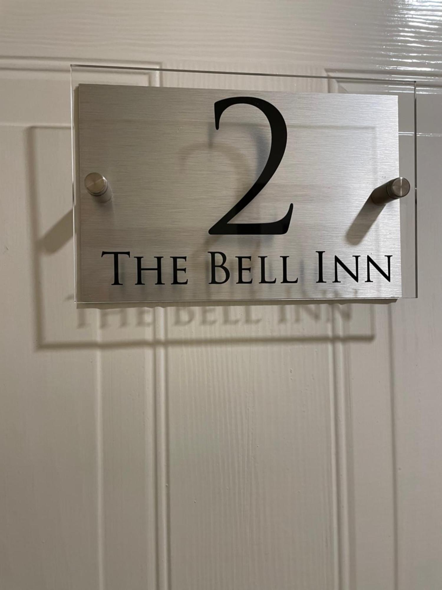 The Bell * Salisbury