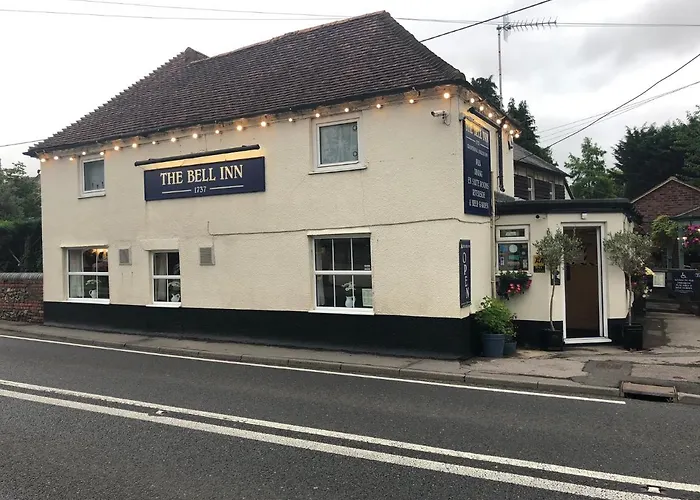The Bell Inn