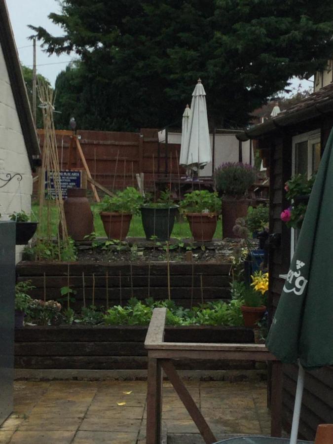 The Bell Inn *