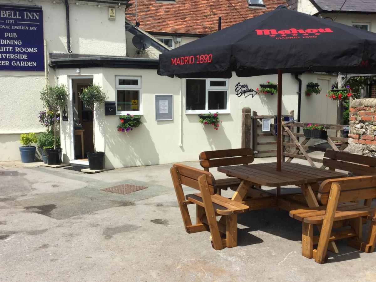 The Bell Inn Salisbury